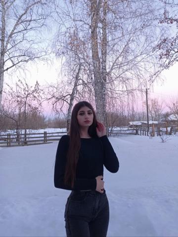 Алина